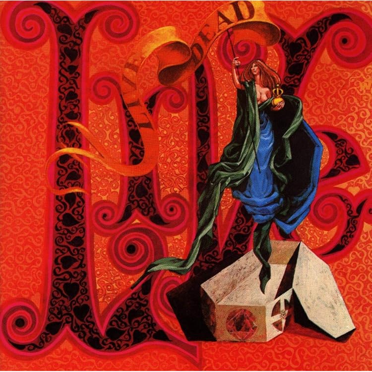 US盤(変わり)ホワイトジャケット グレイトフル・デッド/太陽の讃歌 Amazon.co.jp: 太陽の賛歌: ミュージック